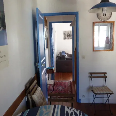 Charming Next To The Sea In تروفيي سور مير