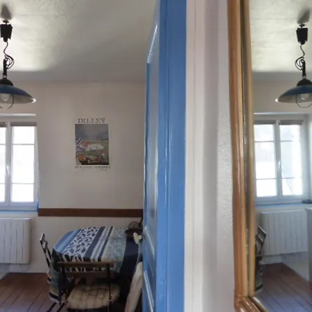 Charming Next To The Sea In شقة